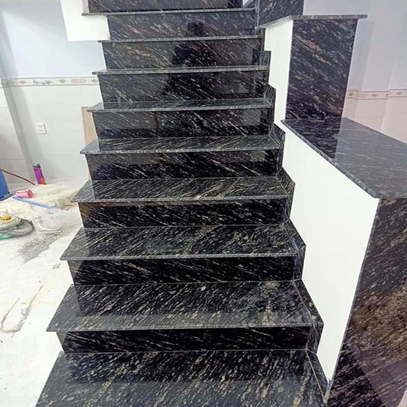 đá hoa cương cầu thang a0931