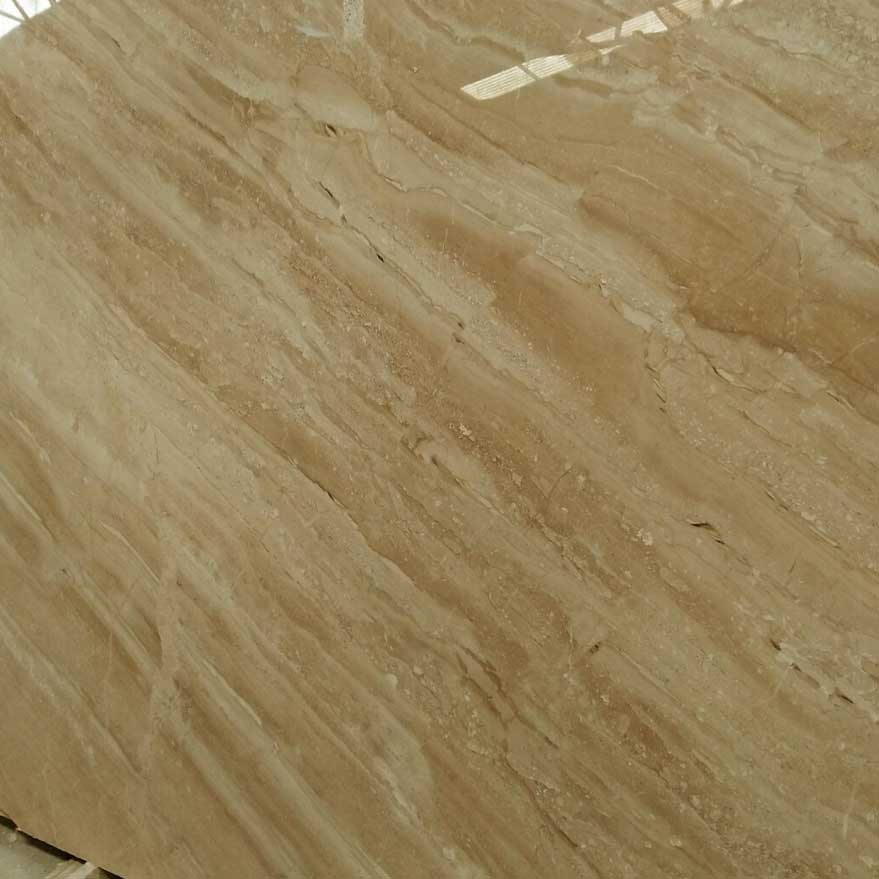 đá hoa cương vân gỗ đậm