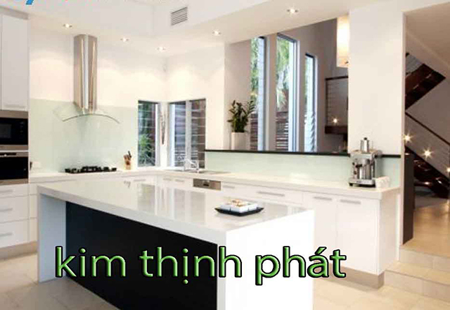 Đá hoa cương bàn bar
