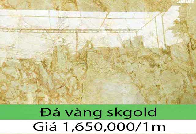 bảng báo giá đá hoa cương