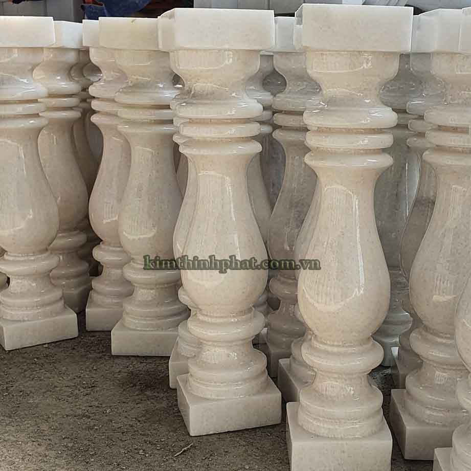 bảng giá con tiện đá hoa cương