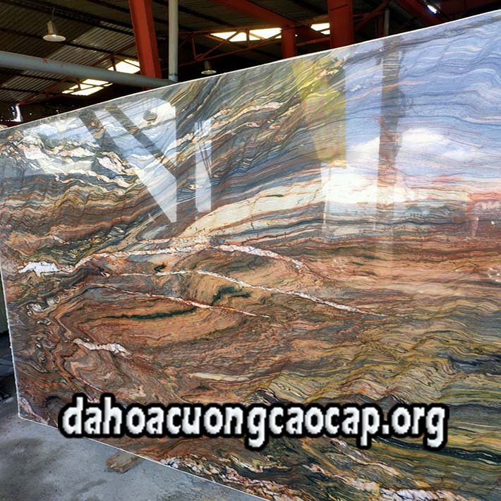 báo giá đá hoa cương