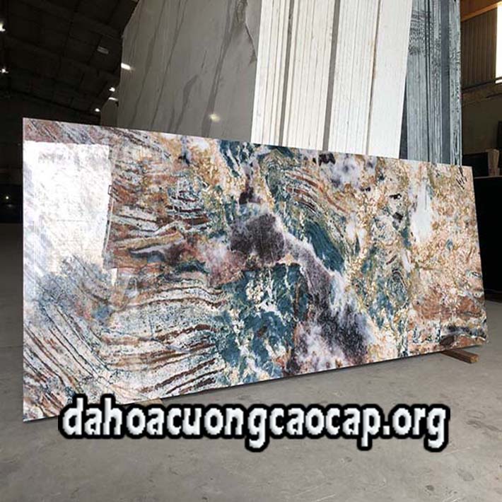 báo giá đá hoa cương