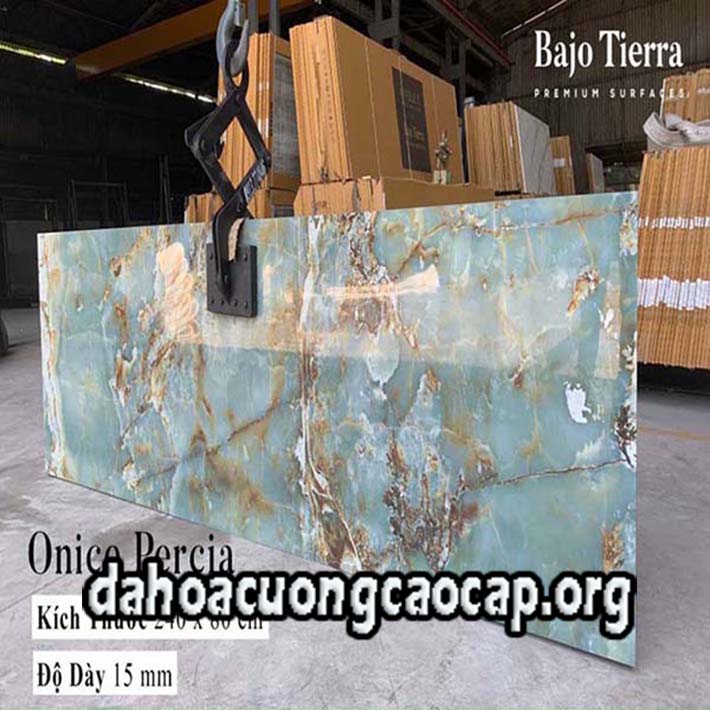 báo giá đá hoa cương