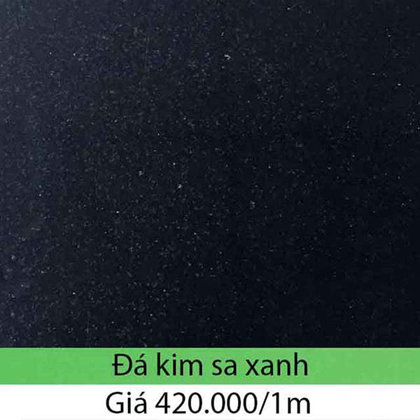 Báo giá đá hoa cương Đen Ấn Độ Absolute