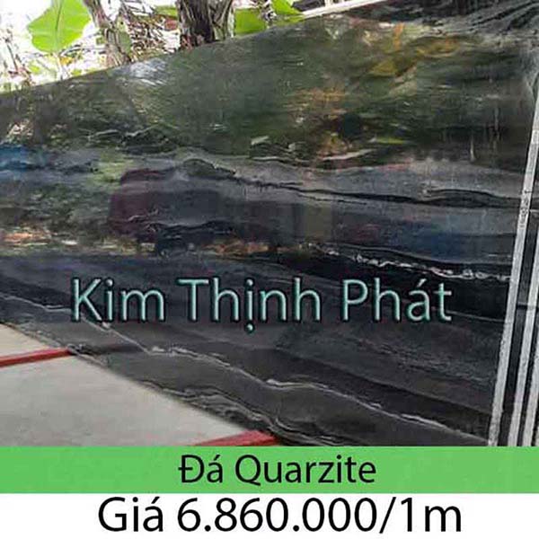 Báo giá đá hoa cương Đen Ấn Độ Absolute