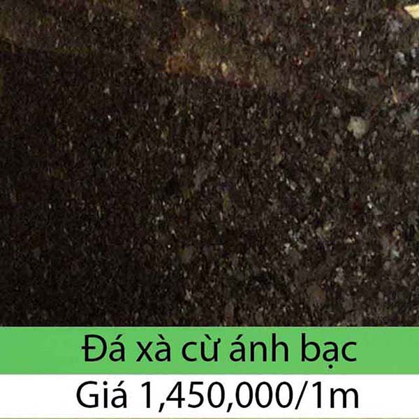 Báo giá đá hoa cương Đen Ấn Độ Absolute