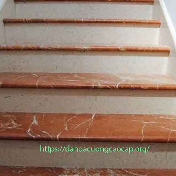 Các loại đá hoa cương đỏ