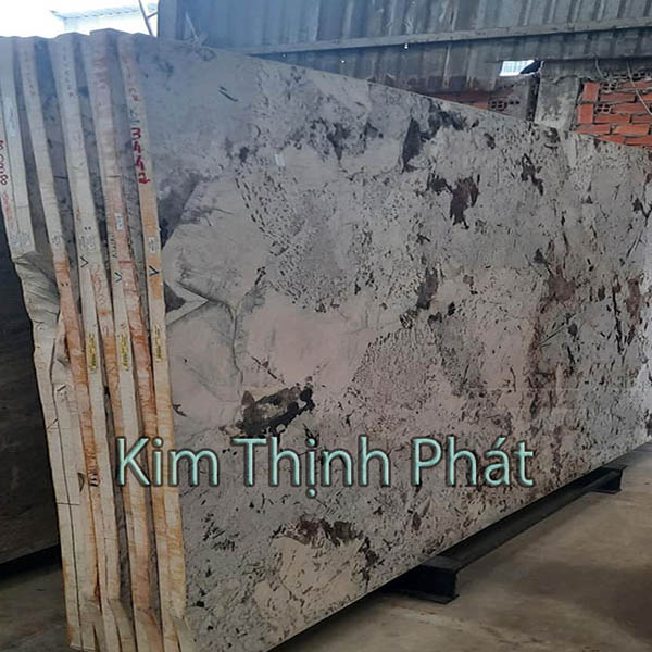 Các loại đá hoa cương quarzite