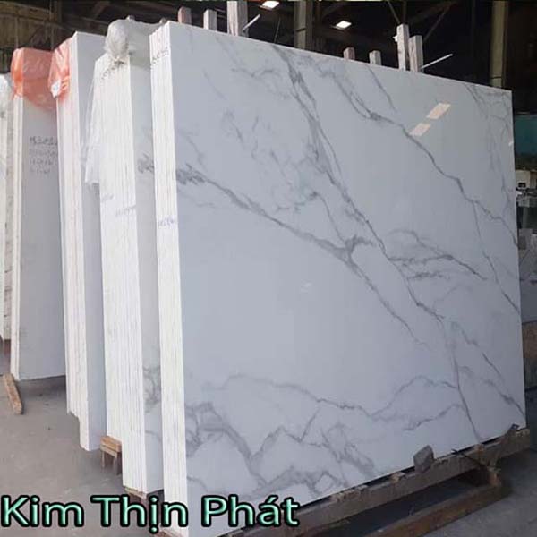 Các loại đá hoa cương vân mây