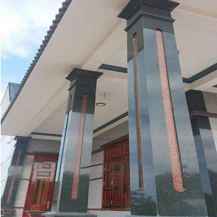 cột đá hoa cương đẹp10