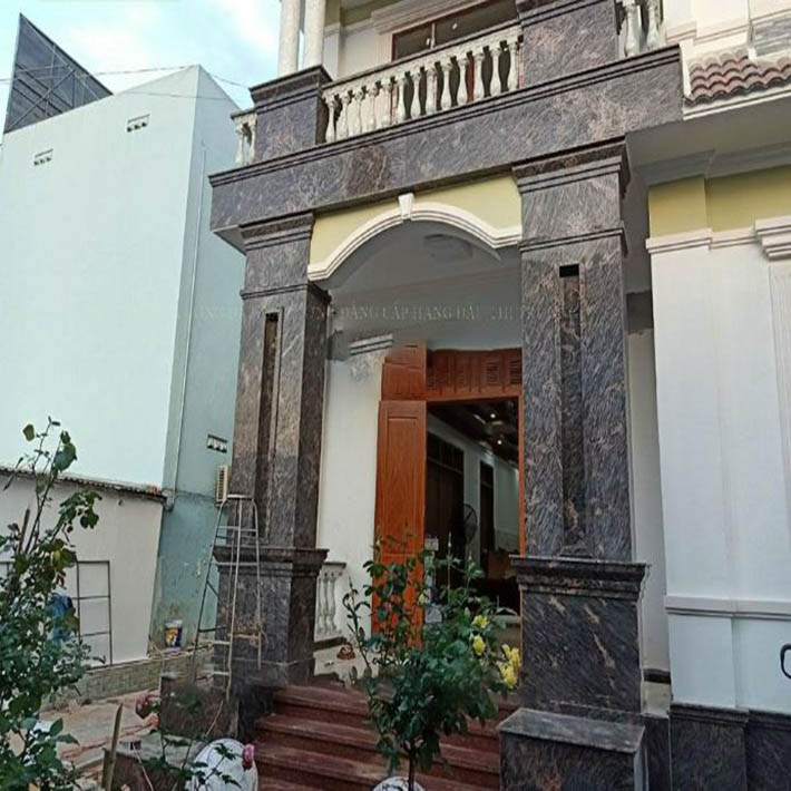 cột đá hoa cương đẹp12