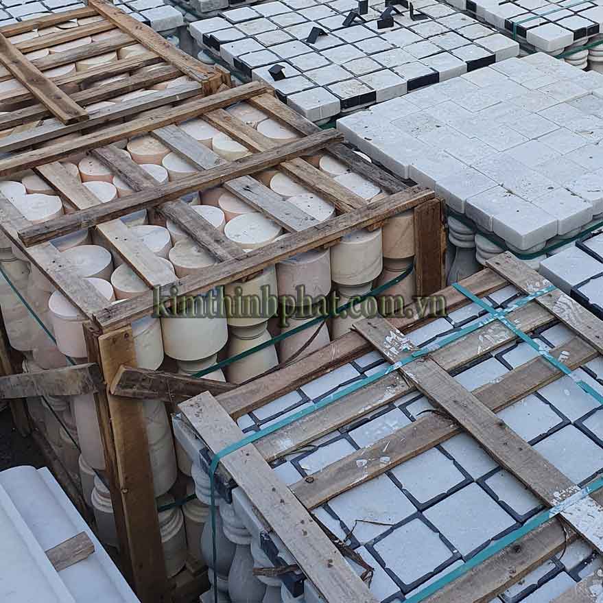 con tiện đá granite 142