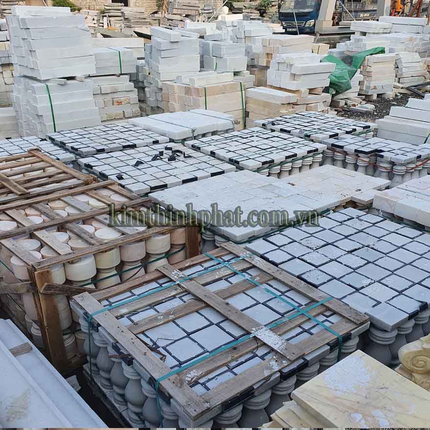 con tiện đá granite 143