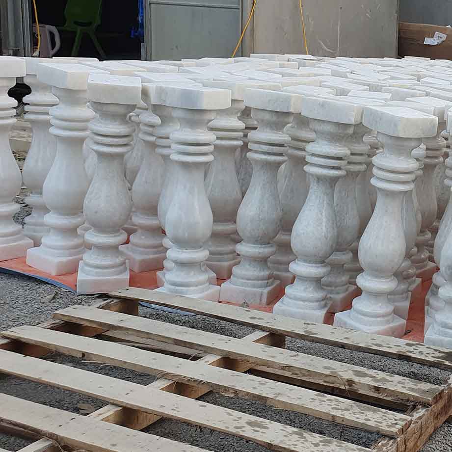 con tiện đá granite 190