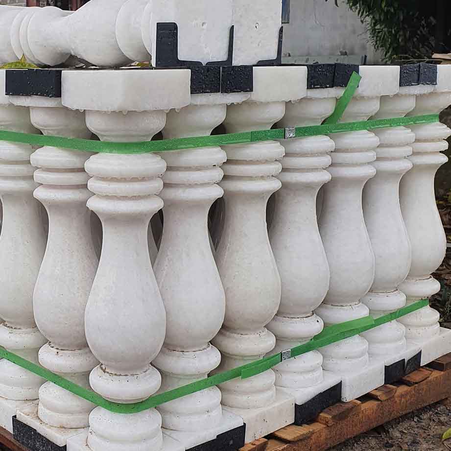 con tiện đá granite 292