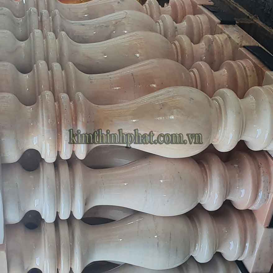 con tiện đá granite vàng 129
