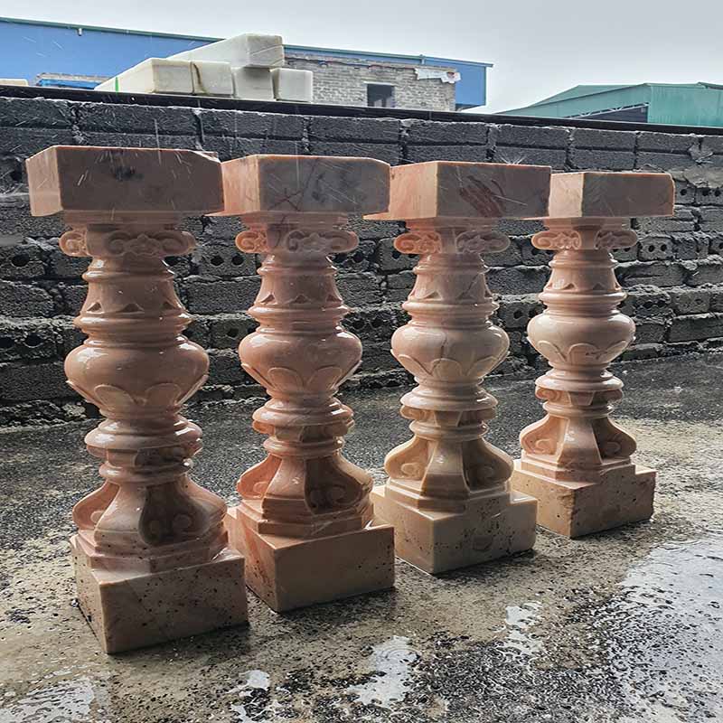 con tiện đá granite vàng 184