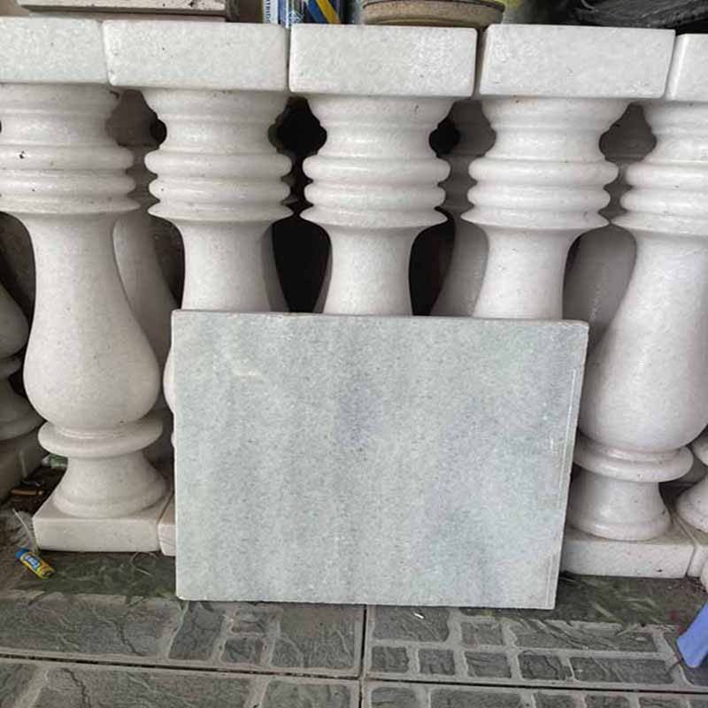 con tiện đá hoa cương lan can 573