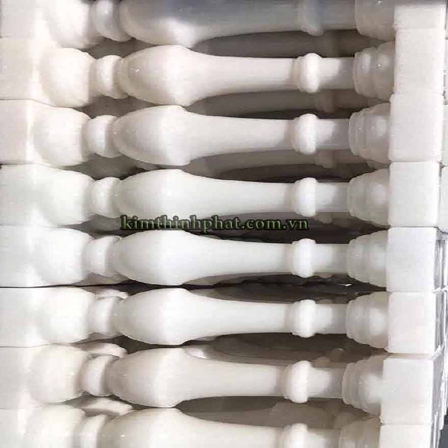 Con tiện đá hoa cương lan can thi công tốt