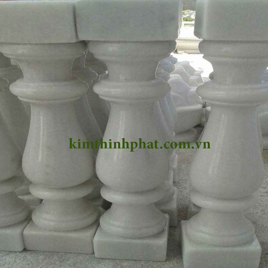 Con tiện đá hoa cương lan can thi công tốt