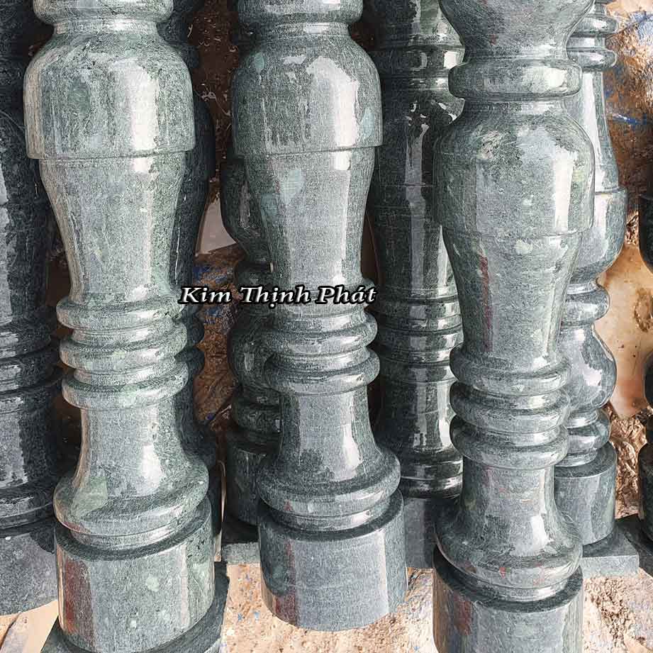con tiện tự nhiên màu đen 038