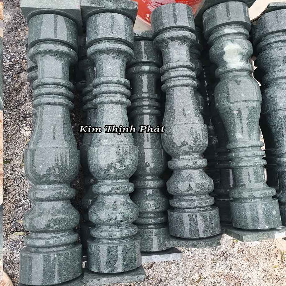 con tiện tự nhiên màu đen 063