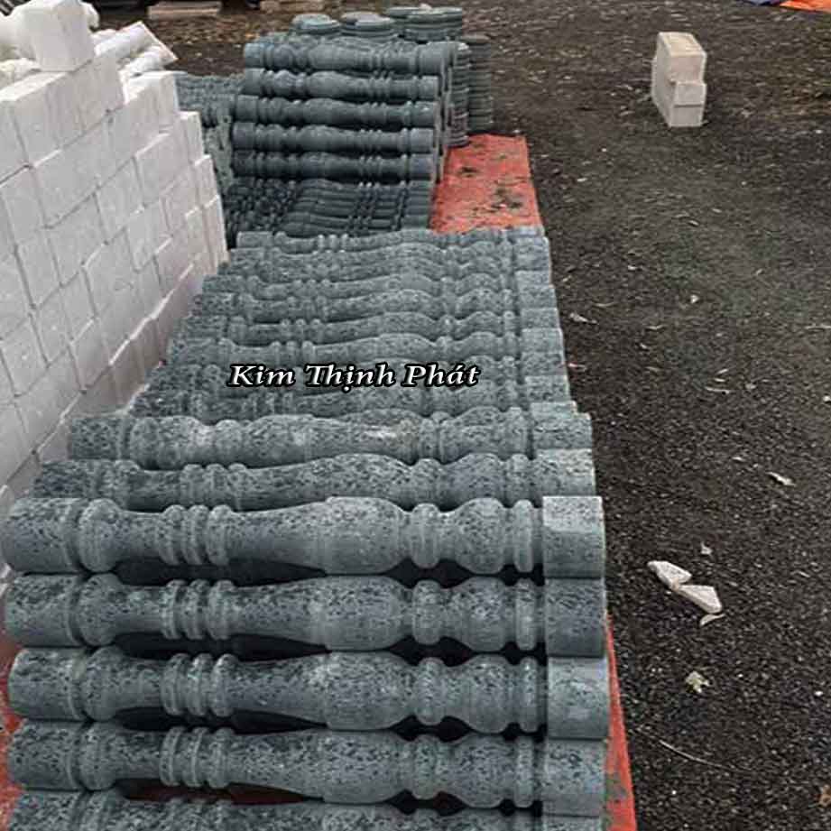 con tiện tự nhiên màu đen 133