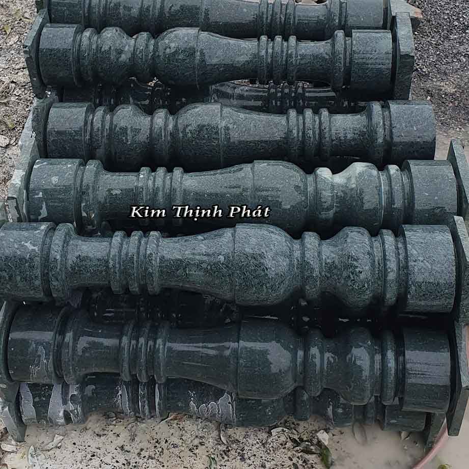 con tiện tự nhiên màu đen 217