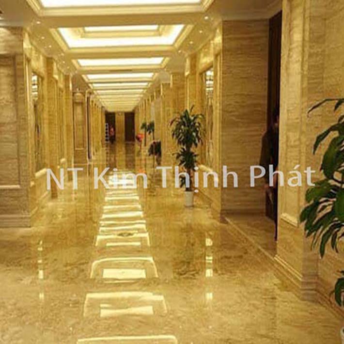 Cột Đá Hoa Cương Cao Cấp 007