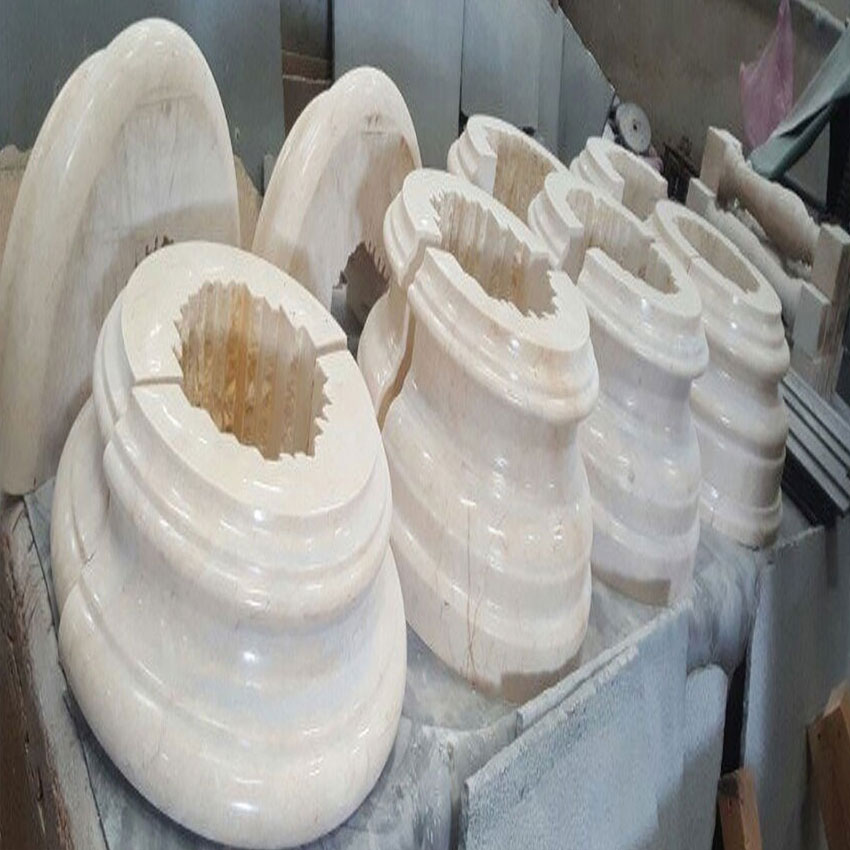 cột đá hoa cương 999.1128