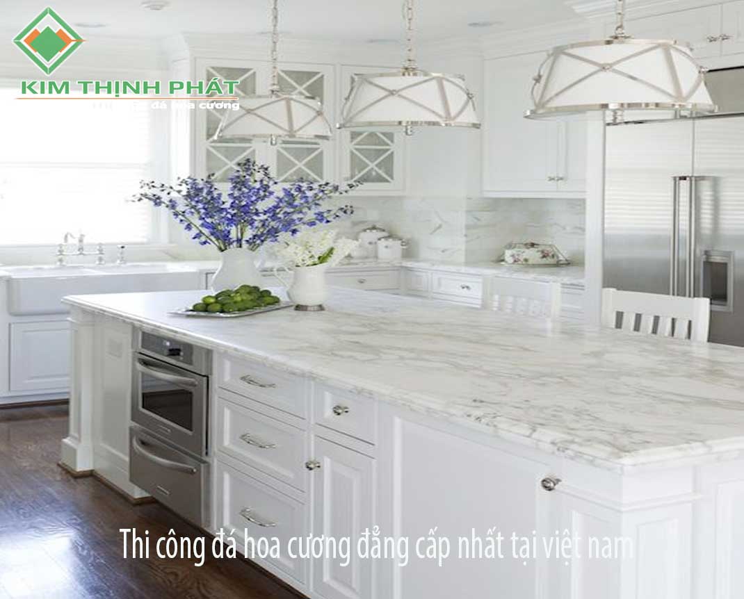 Đá bàn bếp