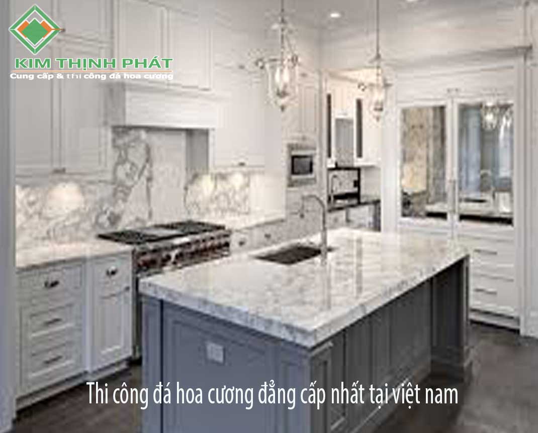 Đá bàn bếp