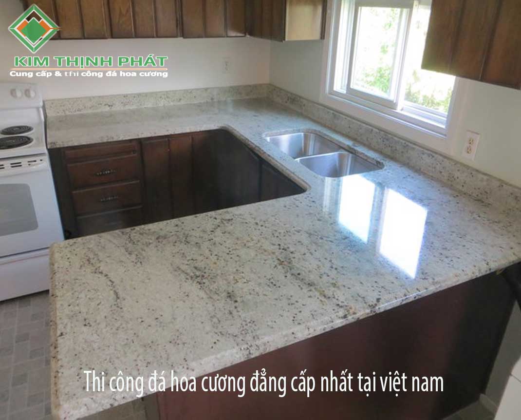 Đá bàn bếp