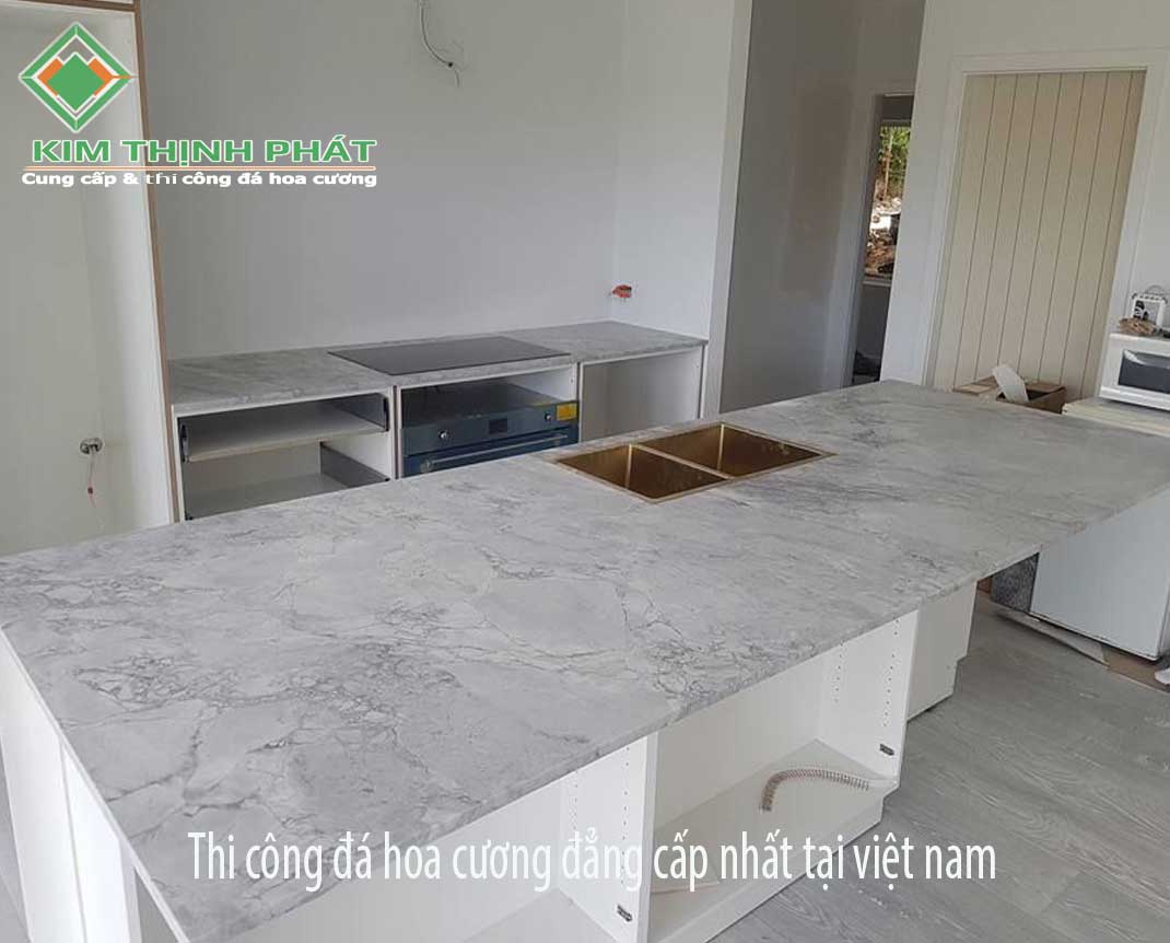 Đá bàn bếp