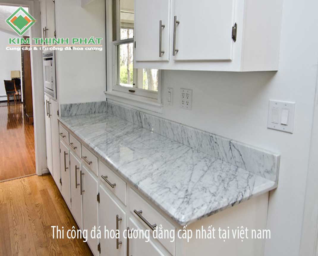 Đá bàn bếp