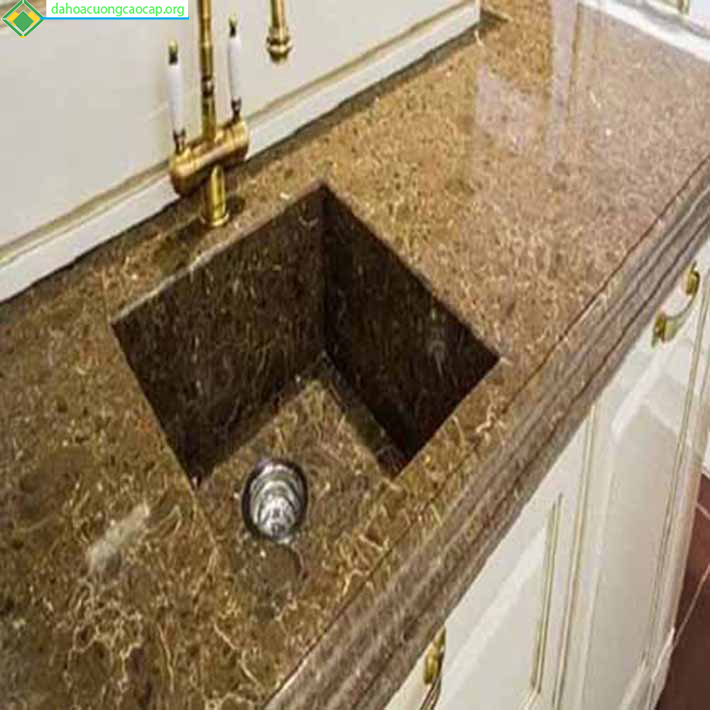 đá bàn bếp giá rẻ f3