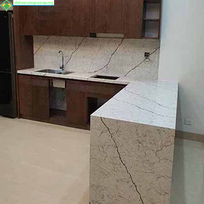 đá bàn bếp giá rẻ f3