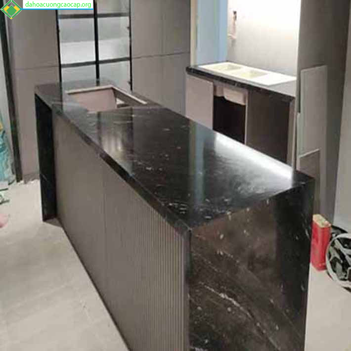 đá bàn bếp giá rẻ f3
