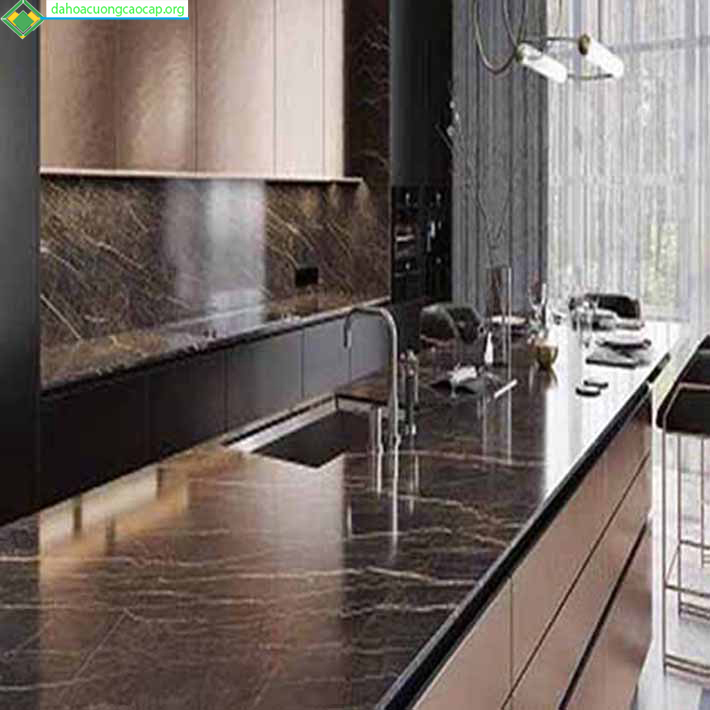 đá bàn bếp giá rẻ f3