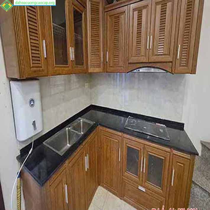 đá bàn bếp giá rẻ f3