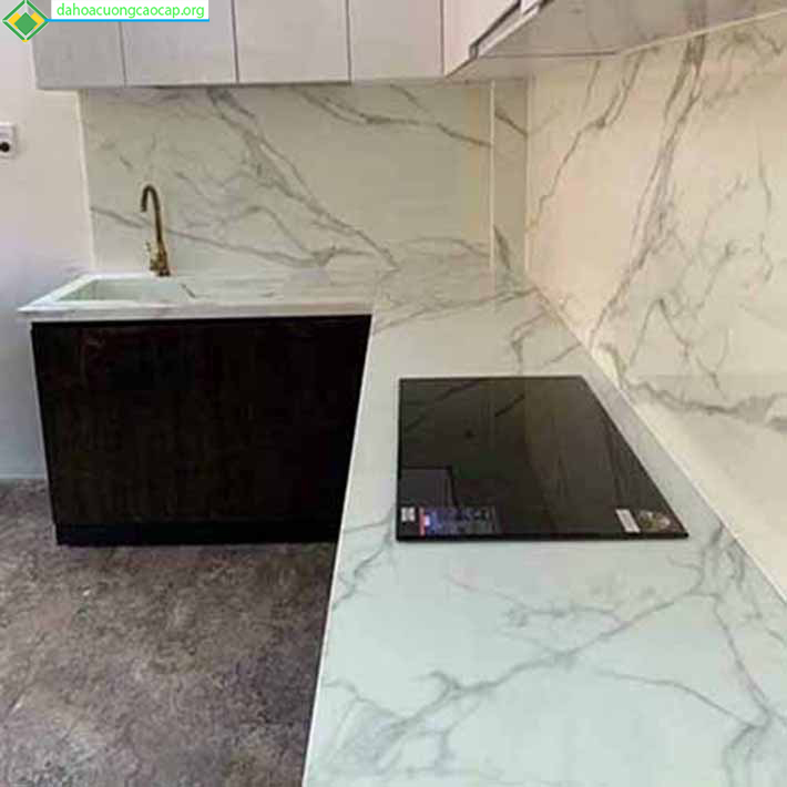 đá bàn bếp giá rẻ f3