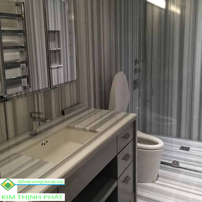 Đá bàn bếp Granite nhân tạo F3