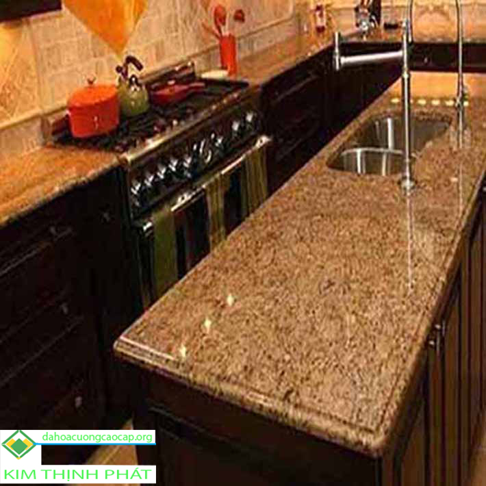 Đá bàn bếp Granite nhân tạo F3