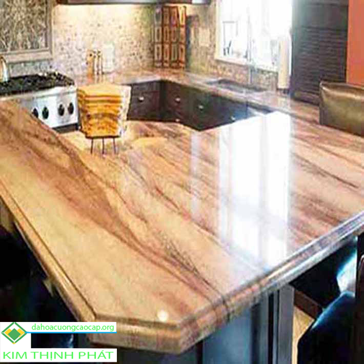 Đá bàn bếp Granite nhân tạo F3
