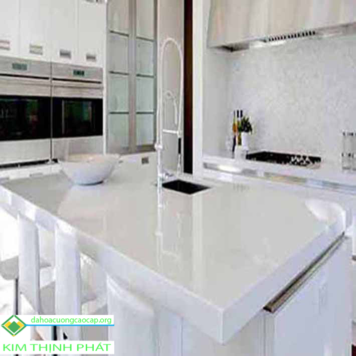 Đá bàn bếp Granite nhân tạo F3