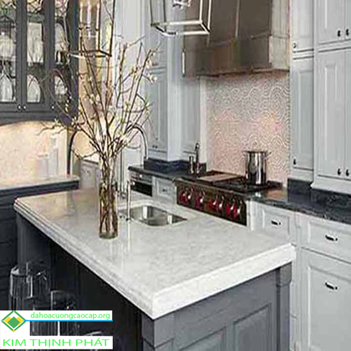Đá bàn bếp Granite nhân tạo F3