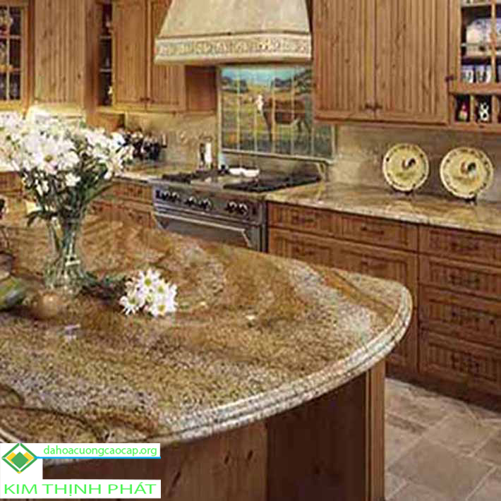 Đá bàn bếp Granite nhân tạo F3