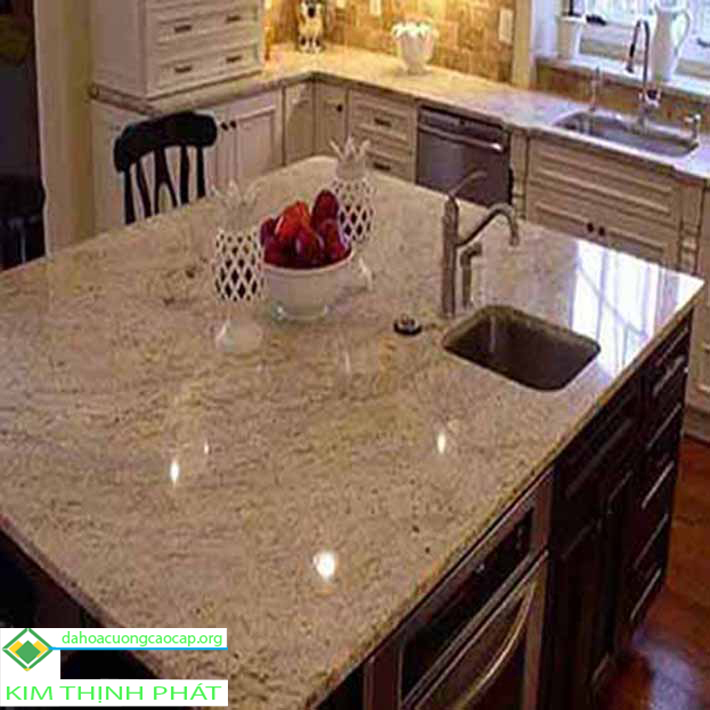 Đá bàn bếp Granite nhân tạo F3