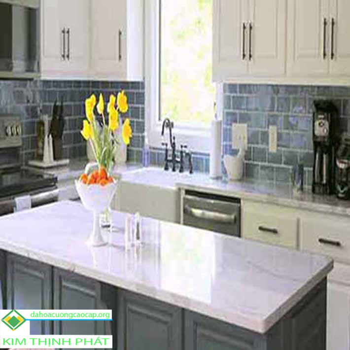 Đá bàn bếp Granite nhân tạo F3